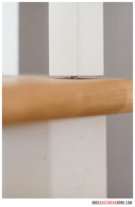 How To Install Stair Balusters