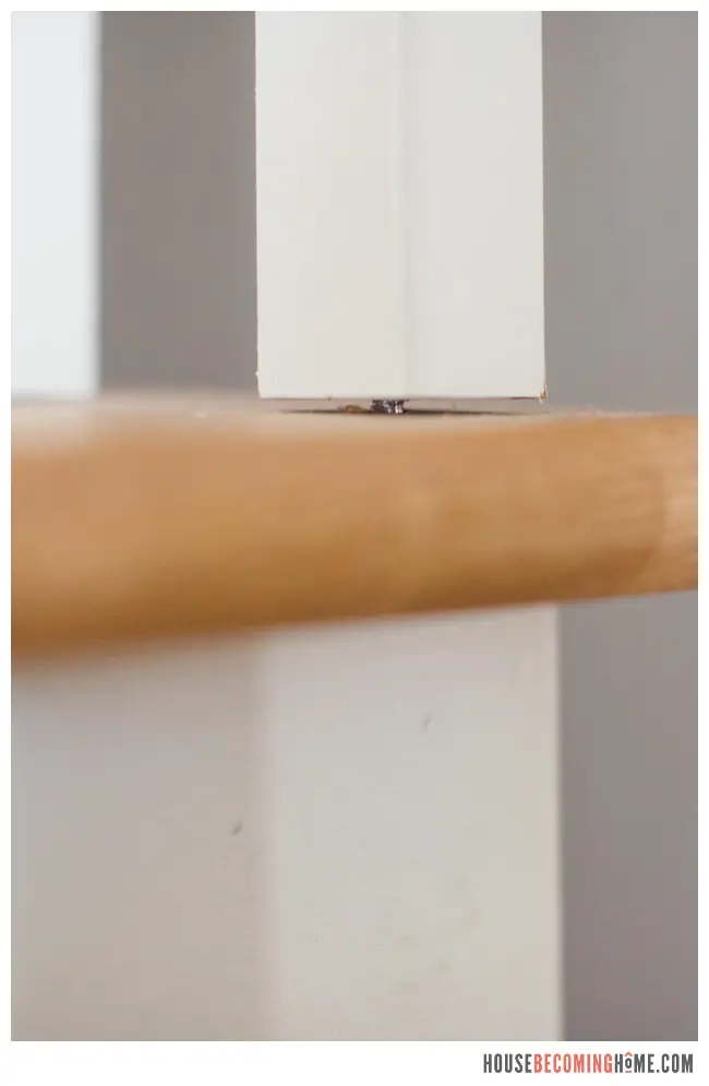 How To Install Stair Balusters
