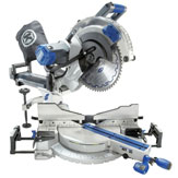 Kobalt 12" miter saw