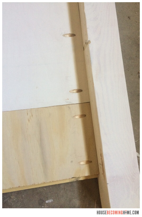 DIY_twin_bed_footboard_fix1 House Home