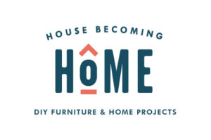 House Becoming Home Logo