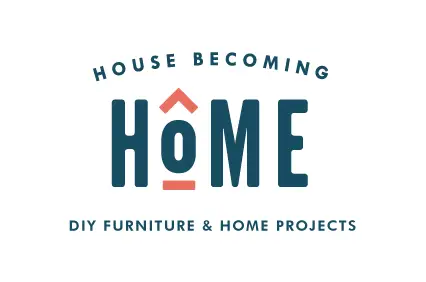 House Becoming Home Logo