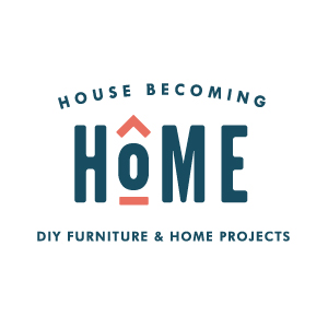 House Becoming Home Logo