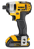 Dewalt Impact Driver