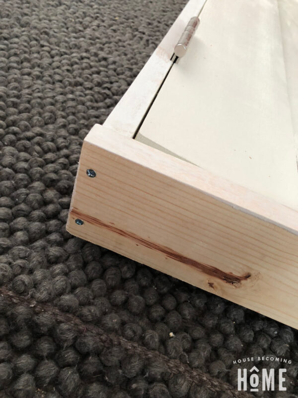 DIY_door_frame House Home