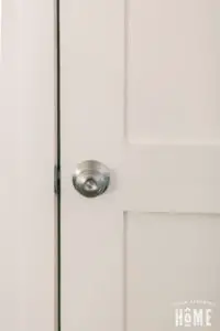 DIY Door