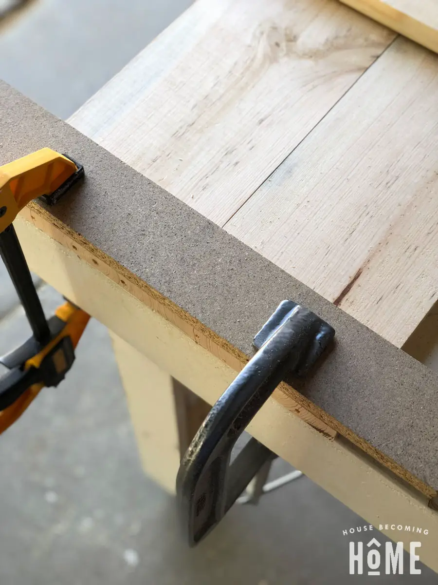How to make Grooves in Drawers for Drawer Dividers
