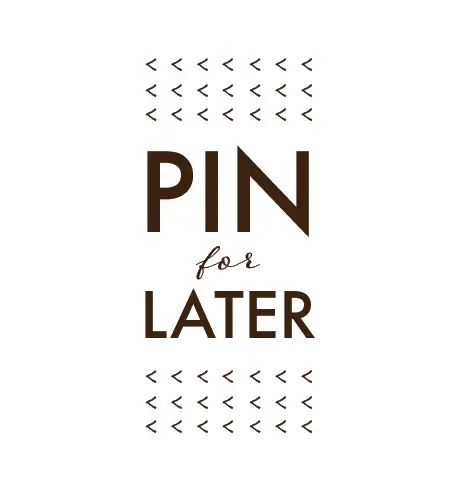 PIN for Later House Becoming Home