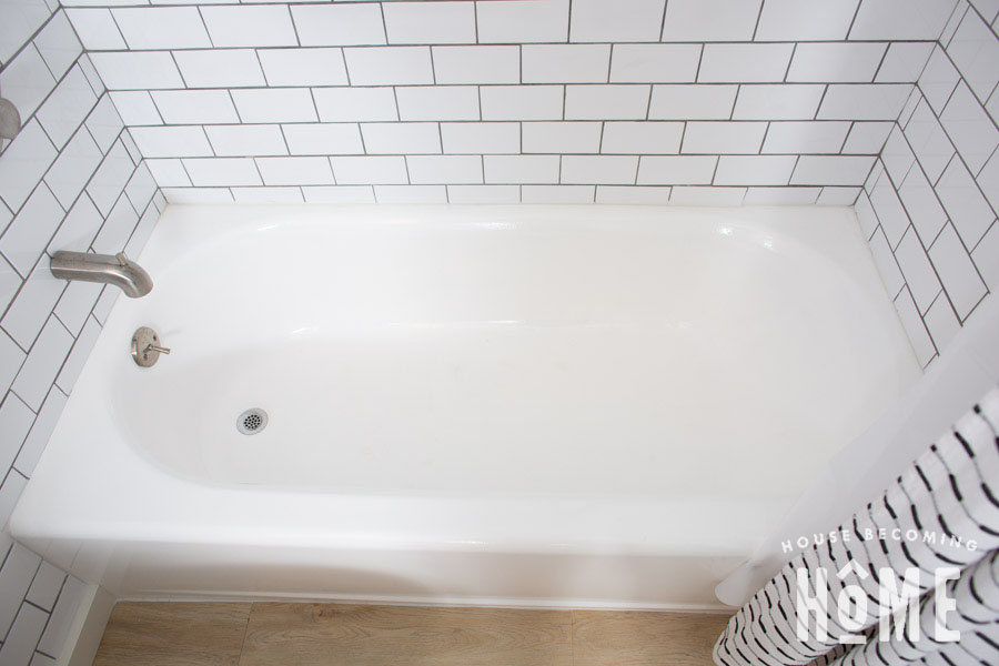 DIY Bathtub Refinishing Tips