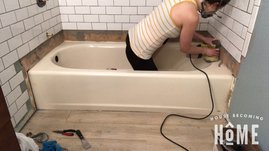 Bathtub Liners, Blog