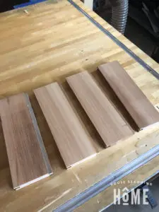 Cedar Tongue and Groove