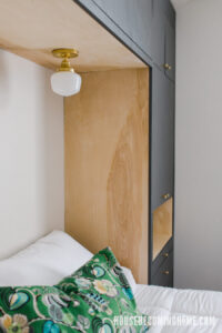 Bedroom Storage Cabinets